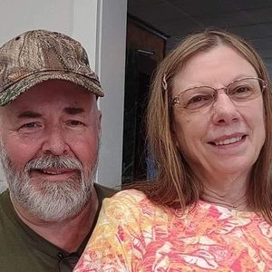 Meet your Posher, Beverly jean